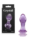 Crystal Gem - Purple