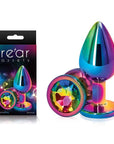 Rear Assets Multi Coloured Medium