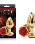 Rear Assets Rose - Medium