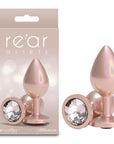 Rear Assets Iridescent - Medium - Champagne