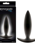 Renegade - Spades
