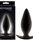 Renegade - Spades