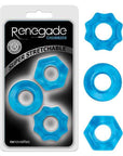 Renegade Chubbies