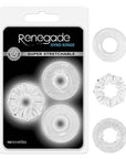 Renegade - Dyno Rings