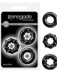 Renegade - Dyno Rings