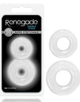 Renegade - Double Stack