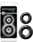 Renegade - Double Stack