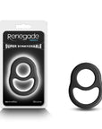 Renegade Cradle - Black