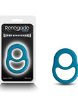 Renegade Cradle - Teal