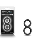 Renegade Twofold - Black