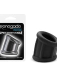 Renegade Suave Ball Stretcher