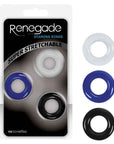 Renegade Stamina Rings