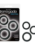 Renegade Diversity Rings