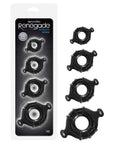 Renegade Vitality Rings