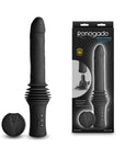 Renegade Super Stroker - Black