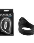Renegade Slider - Black