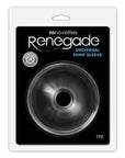 Renegade Universal Pump Sleeve