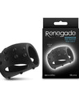 Renegade Sidekick - Black