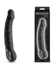 Renegade Rimmer - Black