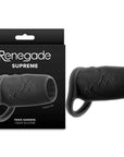 Renegade Supreme - Black