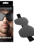 Renegade Bondage - Blindfold