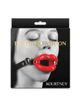 Fetish & Fashion - Kourtney