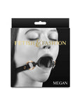 Fetish & Fashion - Megan - Black