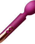 Rechargeable Wand - Oriel - Fushia - K. P.