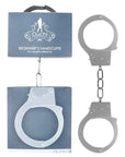 Ouch Beginner's Handcuffs