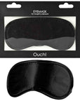 Ouch! Soft Eyemask