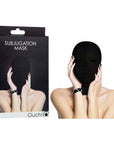 Ouch Subjugation Mask