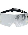 OUCH! Florence Collection - Blindfold
