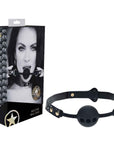 OUCH! Florence Collection - Silicone Ball Gag