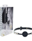 OUCH! Florence Collection - Silicone Ball Gag
