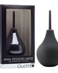 Ouch Anal Douche - Large