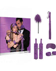 Ouch! Beginners Bondage Kit