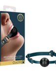 OUCH! Halo - Breathable Ball Gag