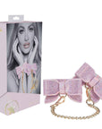 OUCH! Paris Collection - Handcuffs