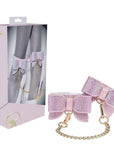 OUCH! Paris Collection - Leg Cuffs