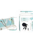 OUCH! Paris Collection - Kit with Bag