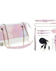 OUCH! Paris Collection - Kit with Bag