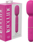 LOVELINE Bella - Pink