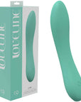 LOVELINE Lust - Green
