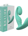 LOVELINE Bliss - Green