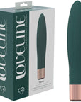 LOVELINE Fame - Green