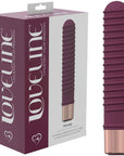 LOVELINE Poise - Burgundy