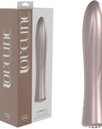 LOVELINE La Perla II - Pink