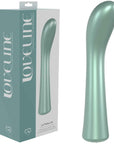 LOVELINE La Perla III - Green
