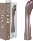 LOVELINE La Perla III - Pink