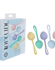 LOVELINE PelviFit Berry